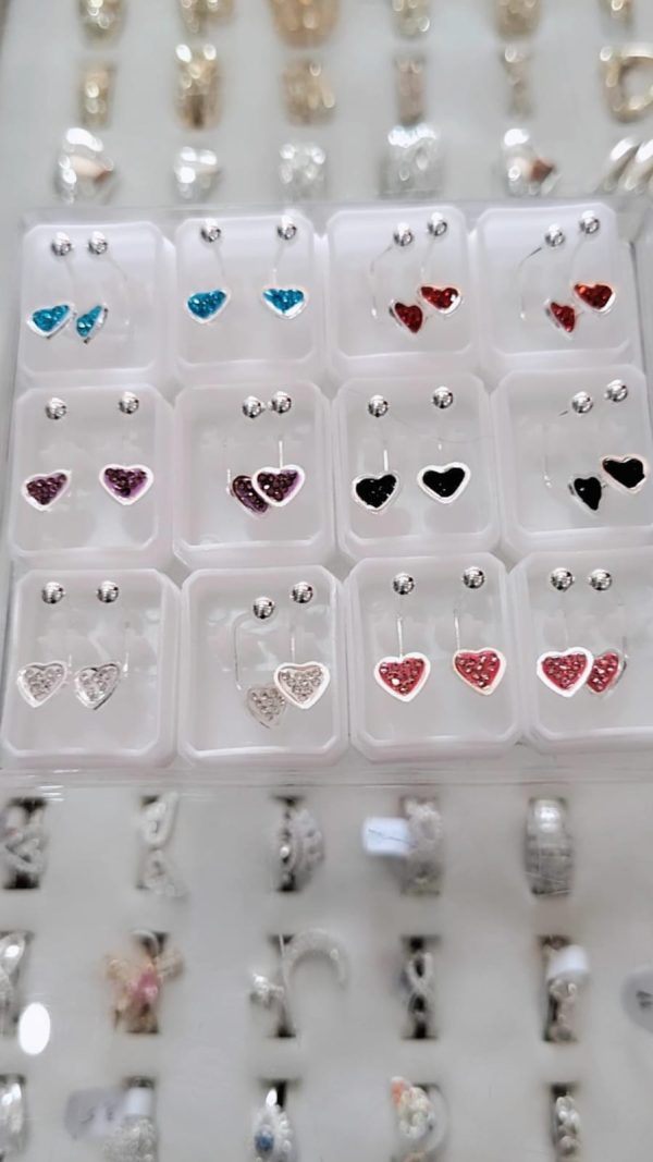 Abridores Corazones