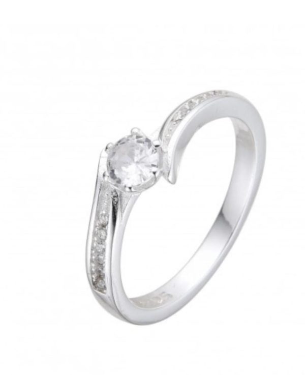 Anillo Sol