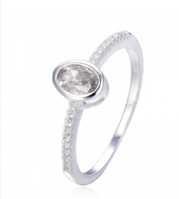 Anillo Nina