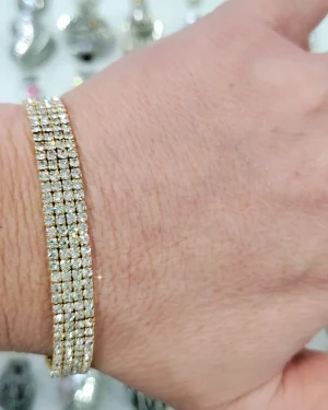 Pulsera Gold