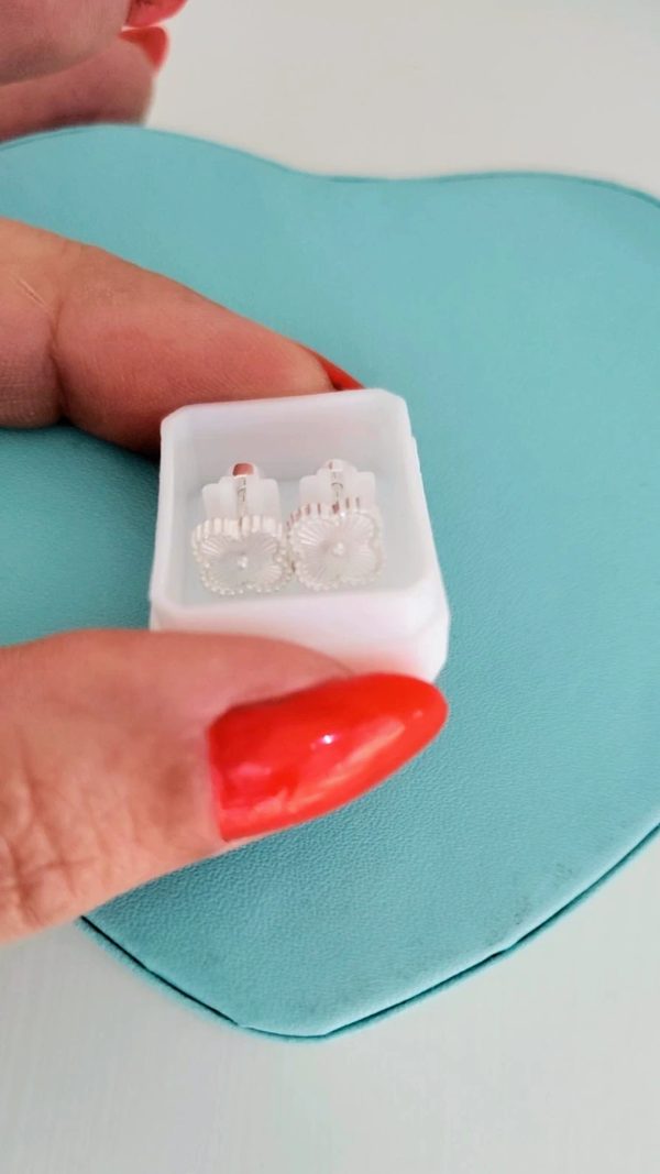 Abridores Van cleef