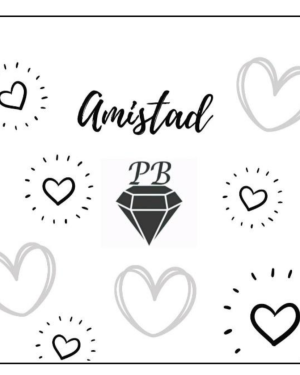 Kits amistad