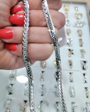Cadena snake 55 cm