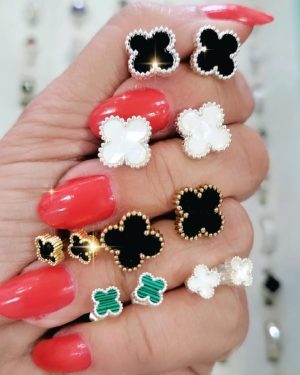 Aros Van Cleef