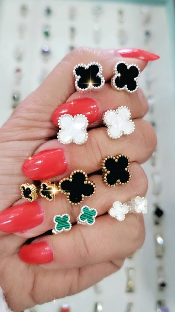 Aros Van Cleef