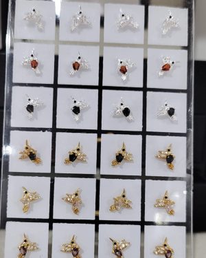 Aros colibries
