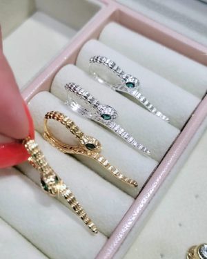 Aros snake