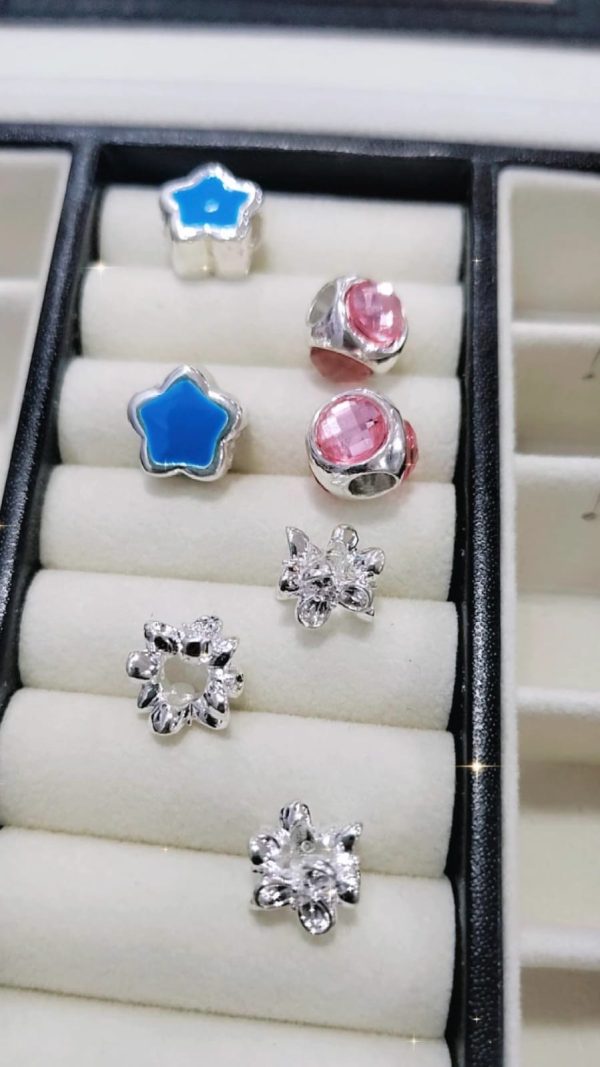 Charms