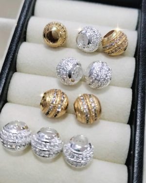 Charms brillantes