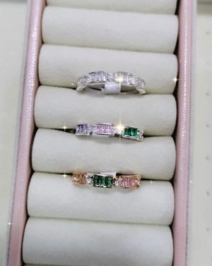 Anillo Malaga
