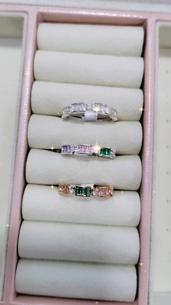 Anillo Malaga