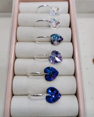 Aros swarovski
