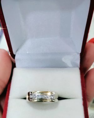 Anillo Royal