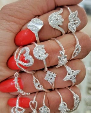 Anillos Promo a eleccion