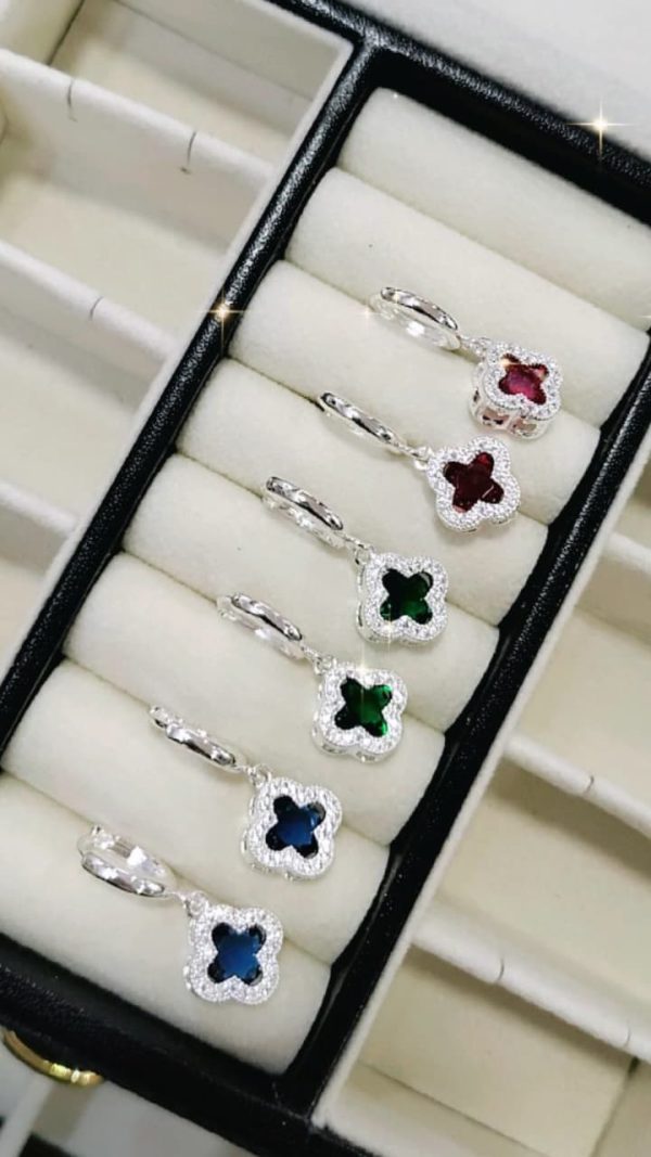 Aros van cleef