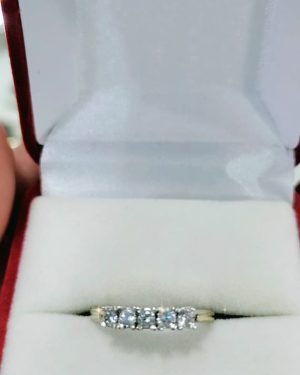 Anillo Zeus