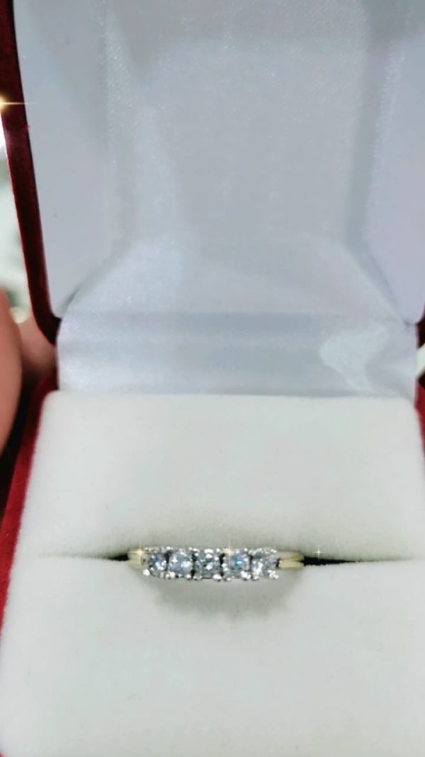Anillo Zeus