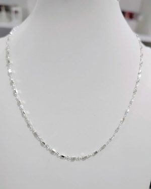 Collar barritas