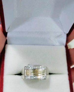 Anillo Calm