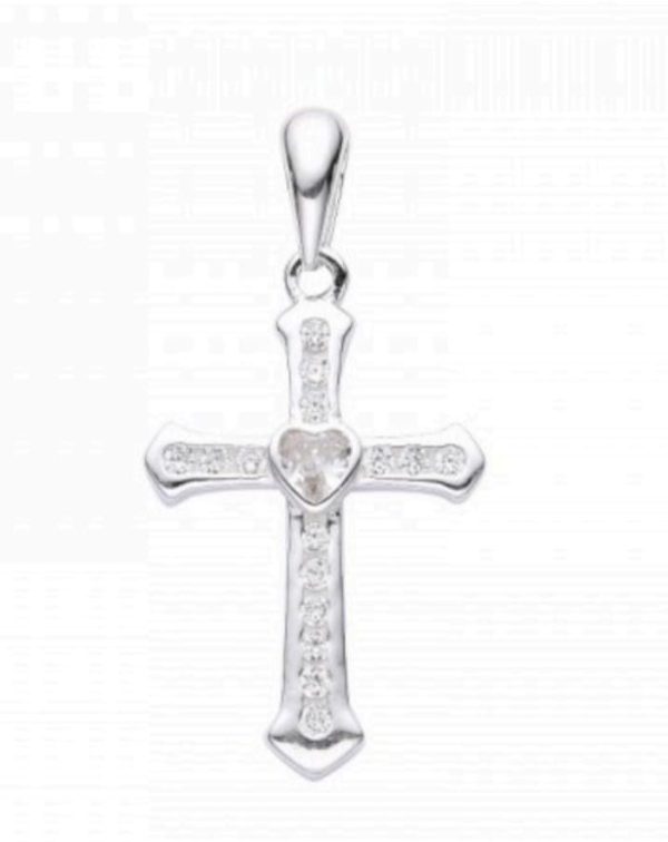 Cruz 2.5 cm