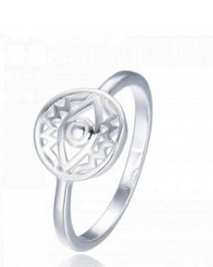 Anillo ojito