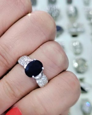 Anillo Winsor