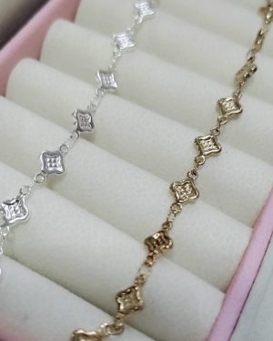 Pulsera Van Cleef