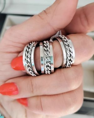 Anillo chain
