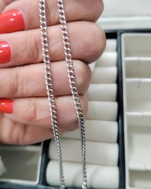 Cadena groumet
