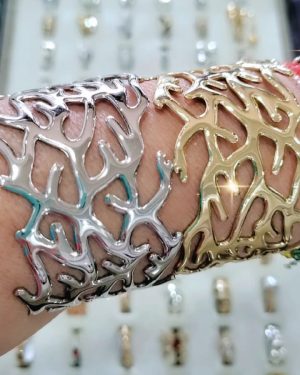 brazalete Hera