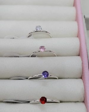 Anillo Tiny