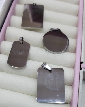 Medallar grabar