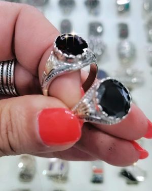 Anillo Faraon