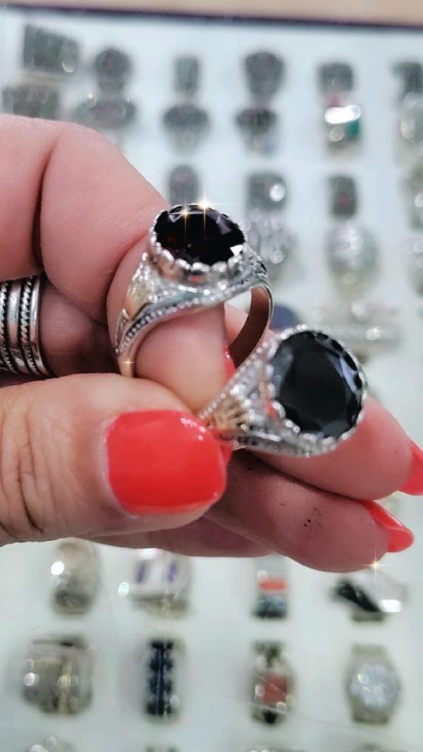 Anillo Faraon