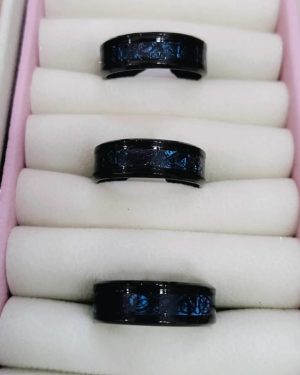 Anillo blue
