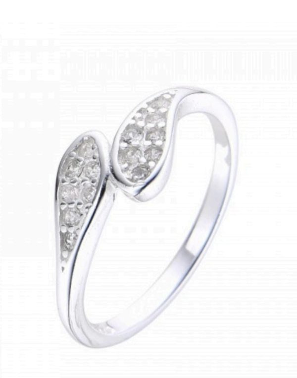 Anillo niña