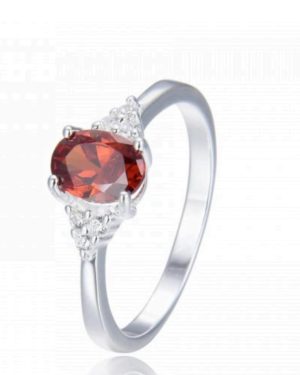Anillo Red