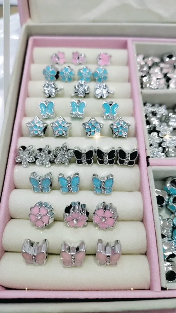 Charms
