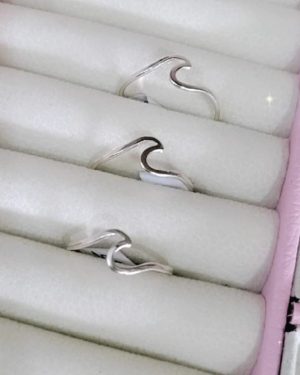 Anillo olita
