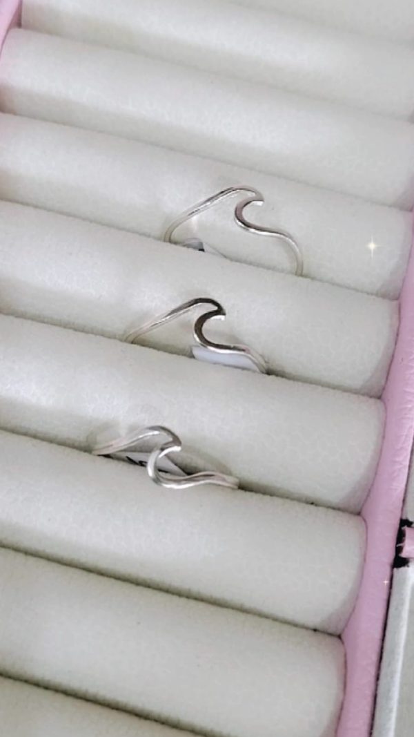 Anillo olita