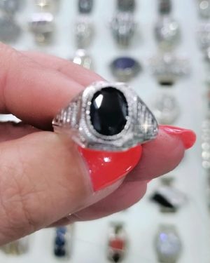 Anillo Wilson