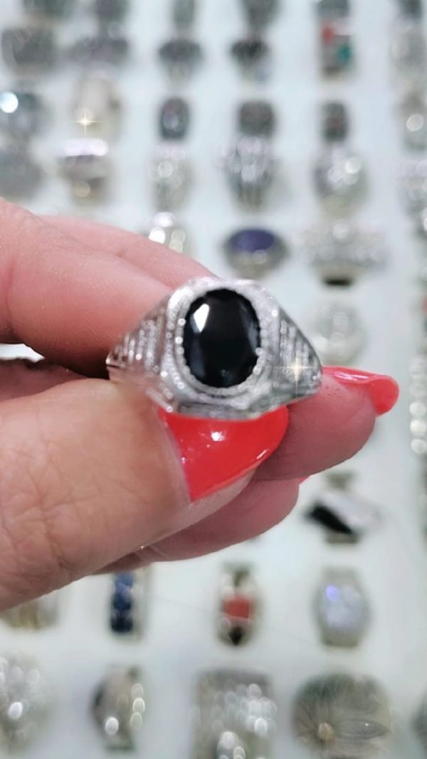 Anillo Wilson