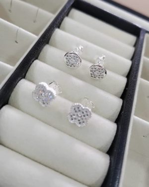 Aros Van Cleef brillante