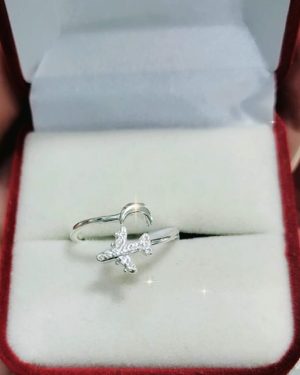 Anillo avion