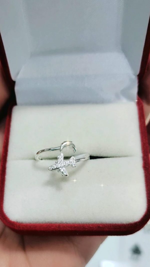 Anillo avion