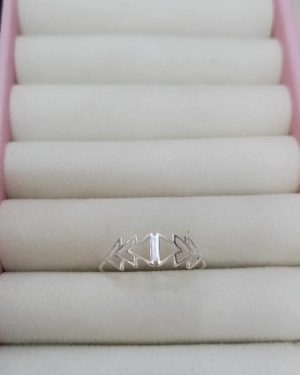 Anillo Alice
