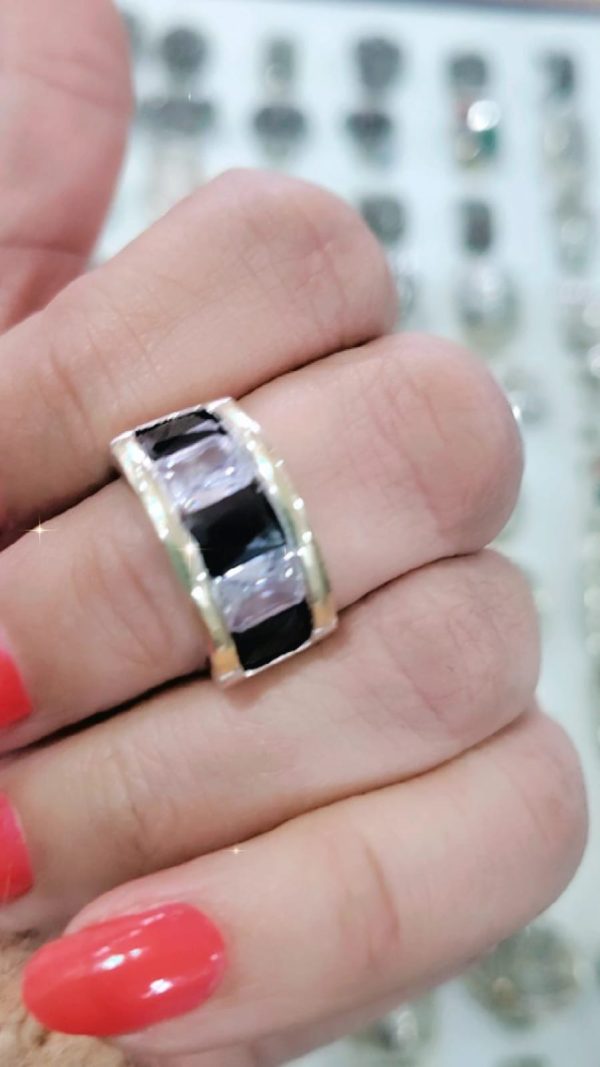 Anillo Jackson
