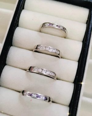 Anillo Sinfin