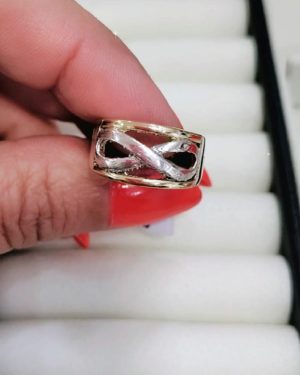 Anillo infinito