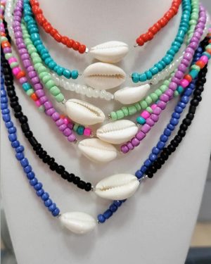 Collar Summer